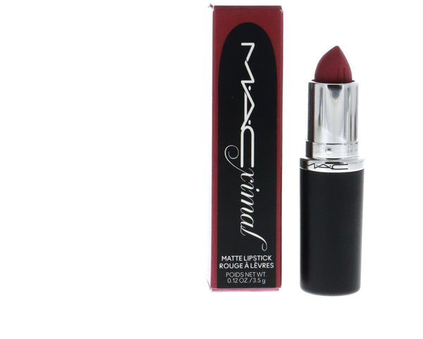 MAC Macximal Silky Matte Lipstick 689 Captive Audience 3.5 g / 0.12 oz