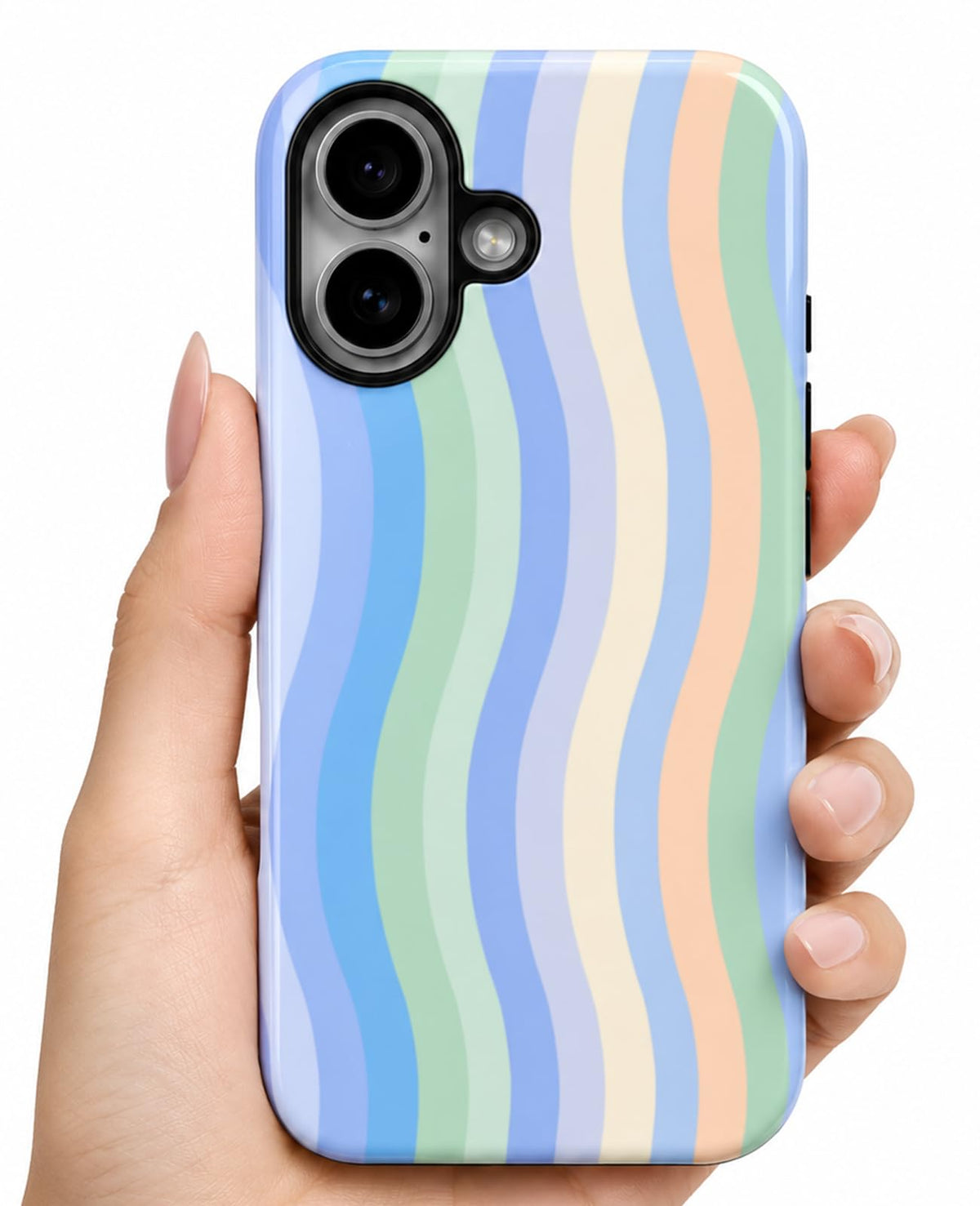 Compatible with iPhone 18 Pro Case,Animal Stylish Zebra Tiger Print Pattern Retro Phone Case Shockproof Double-Layer Drop-Resistant Protection,Zebra, for iPhone 18 Pro