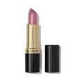 REVLON Super Lustrous Lipstick Gift Set, 5-Piece | 5-piece lipstick gift set. Creamy formula for soft, fuller-looking lips with a moisturized feel.