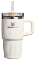 STANLEY Quencher H2.0 Tumbler with Handle and Straw 30 oz | Flowstate 3-Position Lid | Cup Holder Compatible for Travel | Insulated Stainless Steel Cup | BPA-Free | Exclusive Lupine