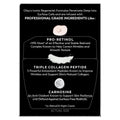 Olay Retinol Night Cream for Women, MAX, Anti-Aging Face Mousturizer, Fragrance-Free, Non Greasy - Anti-Wrinkle, Smooth Fine Lines, Hydrating Skin Care - Triple Collagen Cream, Niacinamide, 1.7oz