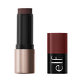 e.l.f. Soft Glam Cream Bronzer Stick, Fair | Buildable Cream Bronzer for A Long-Lasting Sculpted Glow & Satin Finish, Twist-Up Design, Vegan & Cruelty-Free