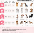 Inspack Dog Backpack Carrier/Cat Carrier, Adjustable Pet Front Carriers Travel Bag for Puppy Medium Dogs, Legs Out, Soft Ventilated Doggie Chest Carry Backpacks for Hiking/Camping, 2.5-4 lbs, Pink