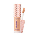 tarte shape tape radiant concealer – Medium-Coverage, Radiant Finish for Under Eye Concealer for Dark Circles, Fine Lines, Redness & Discoloration, Hydrating, Vegan, Cruelty Free