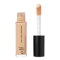 e.l.f. 16HR Camo Concealer, Full Coverage, Matte Finish Under-Eye & Blemish Corrector, Hydrating Formula, 16-Hour Crease-Resistant Wear, Deep Chestnut