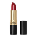 REVLON Super Lustrous Lipstick Gift Set, 5-Piece | 5-piece lipstick gift set. Creamy formula for soft, fuller-looking lips with a moisturized feel.