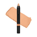Nudestix Magnetic Matte Eye Color – 3-in-1 Long-Wear Cream Eyeshadow Pencil, Eyeliner & Primer | Waterproof, Budge-Proof Matte Finish | Vegan & Cruelty-Free Eye Makeup