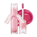 Peripera Ink Mood Glowy Tint | Lip-Plumping, Naturally Moisturizing, Lightweight, Glow-Boosting, Long-Lasting, Comfortable, Non-Sticky, Mask Friendly, No White Film (026 WHY SO BERRY (SODA CAFE))