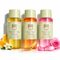 Pixi Glow Tonic Exfoliating Face Toner with 5% Glycolic Acid, Ginseng and Aloe Vera, Alcohol-Free Pore-Refining Toner for Radiant Skin, 8.5 fl oz / 250 ml