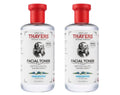 THAYERS Alcohol-Free Rose Petal Witch Hazel Facial Toner for Glowing Skin, Soothing, Hydrating, Refreshing Toner for All Skin Types, 12oz (Packaging May Vary)
