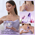 Long Lasting Eau de Parfum for Women Fruity Floral Vanilla Fragrance