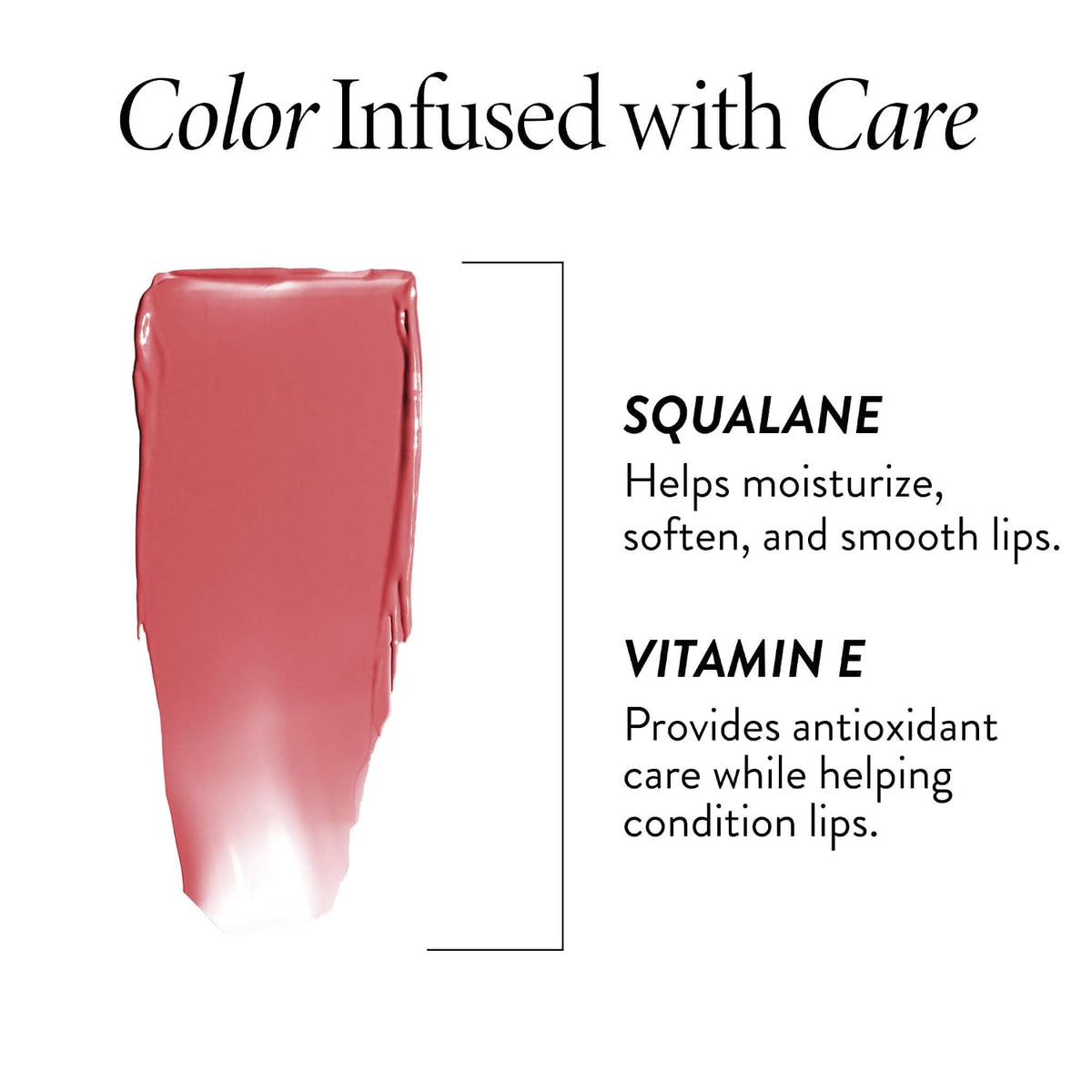 LAURA GELLER NEW YORK Jelly Balm Tinted Lip Balm – Just Peachy – Hydrating Lip Color with Shine Finish – Squalane & Vitamin E – Buildable Sheer to Medium Coverage – Vegan & Cruelty-Free