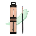 Profusion Cosmetics Flat Shader Eyeshadow Brush – Dense Synthetic Bristles for Smooth Color Packing & Blending, Professional Vegan Makeup Tool