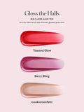 Victoria's Secret 3 Piece Best Of Gloss Gift Set