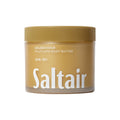 Saltair Multi-Lipid Body Butter - Rich, Nourishing Hydrating Body Cream with Ceramide Complex, Coconut Oil, Shea Butter, and Sea Buckthorn. Moisturizing Dry Skin Care. 10oz Jar - Santal Bloom