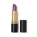 REVLON Super Lustrous Lipstick Gift Set, 5-Piece | 5-piece lipstick gift set. Creamy formula for soft, fuller-looking lips with a moisturized feel.
