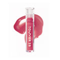 Tower 28 ShineOn Lip Gloss Jelly, Pistachio (0.13 oz) | Nude Pink Tinted Lip Oil with Hydrating Lip Balm Formula, Non-Sticky, High-Shine Gloss with Nourishing Oil Blend