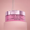 JLO BEAUTY That First Take Hydrogel Under Eye Patches, Peptides, 60 Count | Cooling Hydrogel Patches With Peptides & Hyaluronic Acid Depuff, Hydrate & Brighten Tired-Looking Eyes