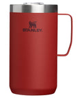 STANLEY Everyday Camp Mug, 24 oz, Black 2.0