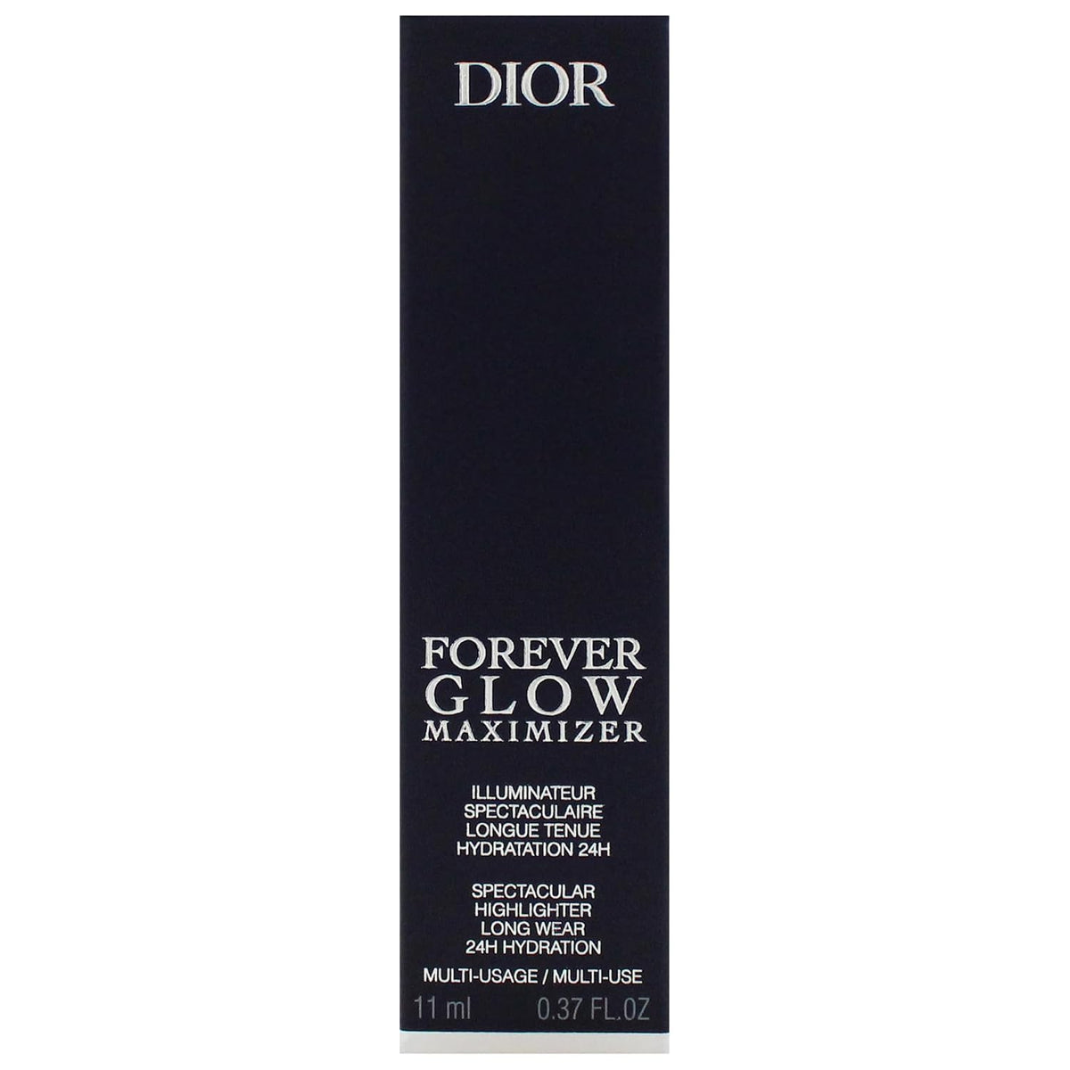 Forever Glow Maximizer - Rosy by Christian Dior for Unisex - 0.37 oz Highlighter
