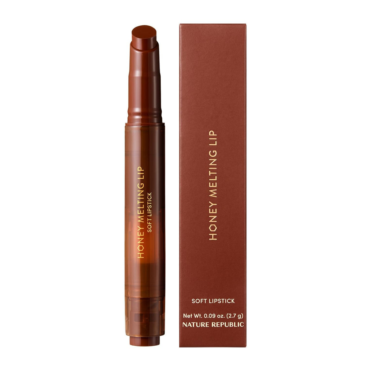 Nature Republic HONEY MELTING LIP, 11 PINK