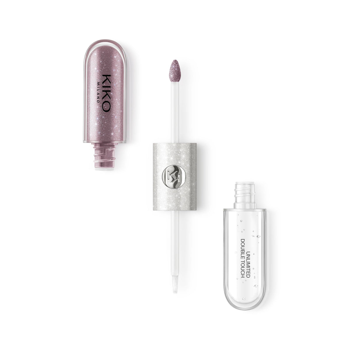 KIKO Milano Unlimited Double Touch Liquid Lipstick
