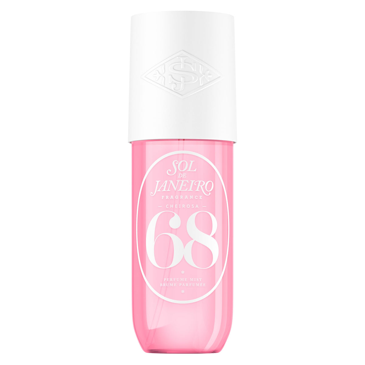 Sol de Janeiro Cheirosa Hair & Body Perfume Mist