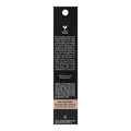 e.l.f. No Budge Shadow Stick, Long-Lasting Cream Eyeshadow Stick For High-Pigment, Metallic Color, Vegan & Cruelty-Free, Champagne Crystal