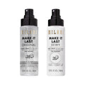 Milani Setting Spray + Primer, Make It Last Dewy - Dewy Finish Moisturizing Formula for Glow on the Go, Setting Spray for Makeup and Face Primer, Prime + Set + Hydrate, 2.03 Fl. Oz