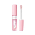 COVERGIRL Clean Fresh Yummy Lip Gloss, Sheer, Natural Scents, Vegan Formula - 120 Sunshine Rays, 0.33 fl oz