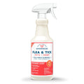Wondercide Flea Tick & Mosquito Spray for Pets & Home - Rosemary 16 fl oz | With Natural Essential Oils - Killer, Control, Prevention, Treatment of Fleas & Ticks for Dogs and Cats - Pet & Family Safe