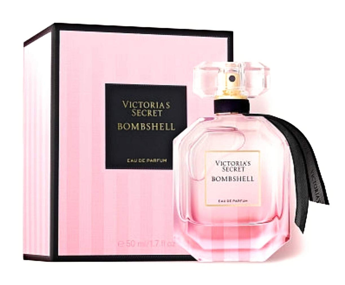 Victoria's Secret Very Sexy Eau de Parfum, Very Sexy - 1.7 fl oz