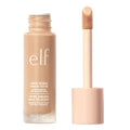 e.l.f. Halo Glow Liquid Filter, Hydrating Complexion Boost, 1 Fair