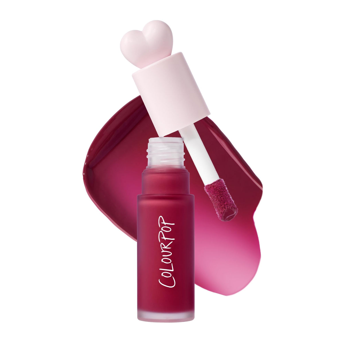ColourPop Weightless Liquid Blush, Perfect Peach, 0.3 Fl Oz