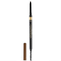 L'Oreal Paris Makeup Brow Stylist Definer Waterproof Eyebrow Pencil, Ultra-Fine Mechanical Pencil, Draws Tiny Brow Hairs and Fills in Sparse Areas and Gaps, Brunette, 0.003 Ounce (1 Count)