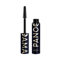 L'Oreal Paris Voluminous Panorama Mascara, Volumizing and Lengthening Formula, Longwear, Smudge-Resistant and Washable, All Night Black Mascara, 0.33 Fl Oz
