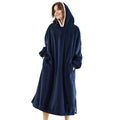 LetsFunny Blanket Hoodie,Oversized Wearable Sweatshirt,Gifts for Women