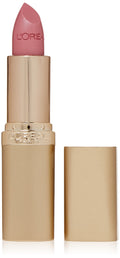 L'Oreal Paris Colour Riche Original Creamy, Hydrating Satin Lipstick with Argan Oil and Vitamin E, Blushing Berry , 1 Count