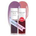 NOONI Korean Lip Oil - Appleberry - pH Color-Changing Plumping Lip Gloss