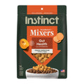 Instinct RawBoost Mixers, Freeze Dried Dog Food Topper, Grain-Free Recipe - All Natural Beef, 14 oz. Bag
