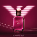Armani Beauty Power of You Eau de Parfum - Gourmand Perfume for Women