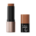 e.l.f. Soft Glam Cream Bronzer Stick, Fair | Buildable Cream Bronzer for A Long-Lasting Sculpted Glow & Satin Finish, Twist-Up Design, Vegan & Cruelty-Free