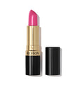 REVLON Super Lustrous Lipstick Gift Set, 5-Piece | 5-piece lipstick gift set. Creamy formula for soft, fuller-looking lips with a moisturized feel.