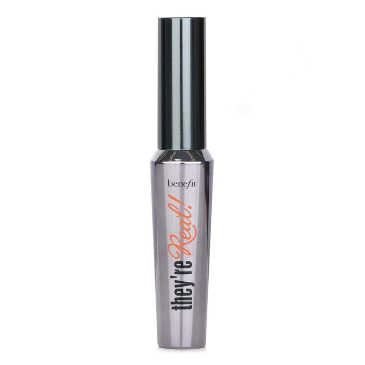 Theyre real! Mascara - Beyond Black by Benefit for Women - 0.3 oz Mascara