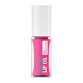 Neutrogena Hydro Boost Lip Oil, Light Pink, .2 fl. oz | Hyaluronic Acid to Hydrate and Nourish, Mirror-Like Shine, Fuller-Looking Lips, Formulated without Parabens