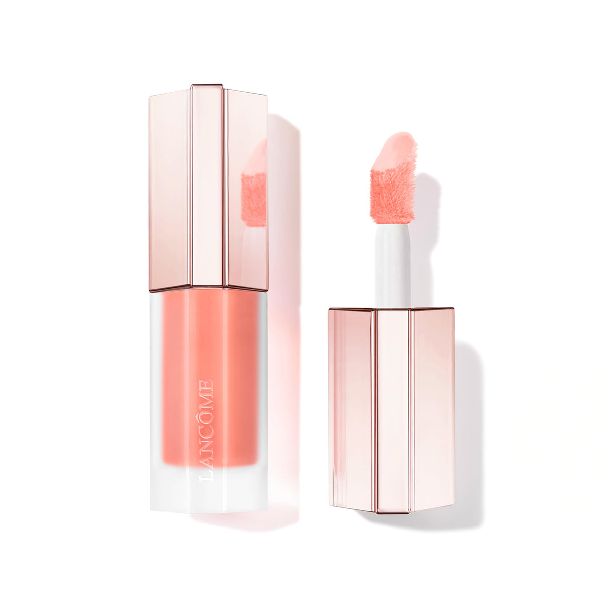 Lancôme Skin Idôle Juicy Liquid Blush - Long Lasting 12 Hour Wear