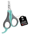 Mr. Pen- Cat Nail Clipper, Stainless Steel, Sharp Cat Claw Trimmer | Cat Claw Trimmer for Small and Medium Cats, Pet Nail Clipper with Sturdy Non Slip Handle