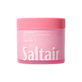 Saltair Multi-Lipid Body Butter - Rich, Nourishing Hydrating Body Cream with Ceramide Complex, Coconut Oil, Shea Butter, and Sea Buckthorn. Moisturizing Dry Skin Care. 10oz Jar - Santal Bloom