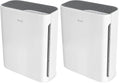 Levoit Air Purifier for Home Pets Bedroom Dorm Room, Smart & Voice Control