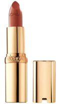 L'Oreal Paris Colour Riche Original Creamy, Hydrating Satin Lipstick with Argan Oil and Vitamin E, Ballerina Shoes , 1 Count